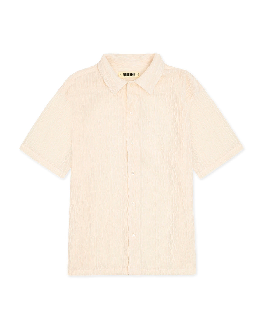 WBSunny Crooque Shirt