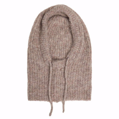 OBJMILU KNIT BALACLAVAThumbnail