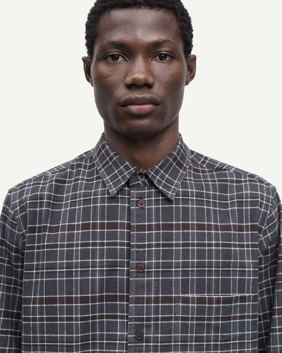 Saryan J shirt 15501