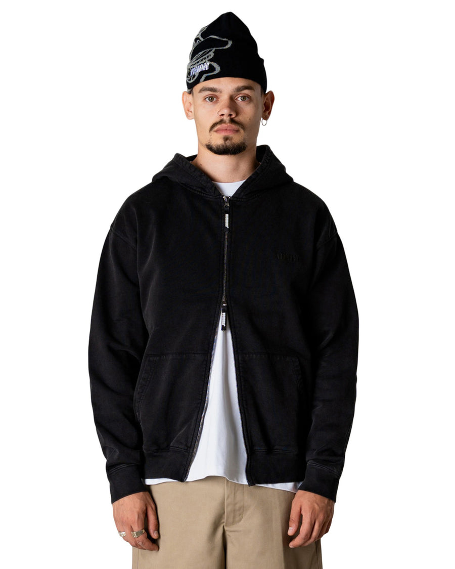 WBPacs Warp Acid Zip Hoodie