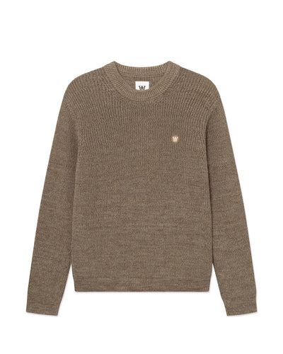 WWHalum crew neck 25488Thumbnail
