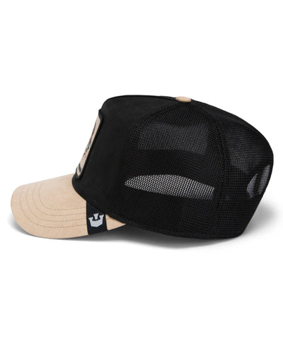 The Suede CheetahThumbnail