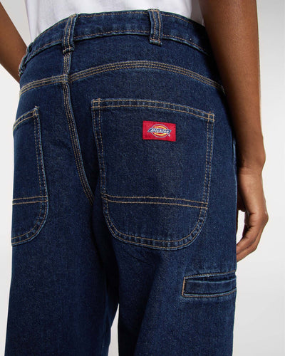 957 LOOSE TAPERED WORK JEANS WThumbnail