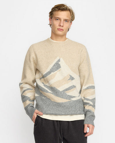 Knit SweaterThumbnail