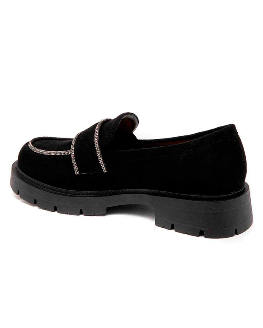 Sisse loafer