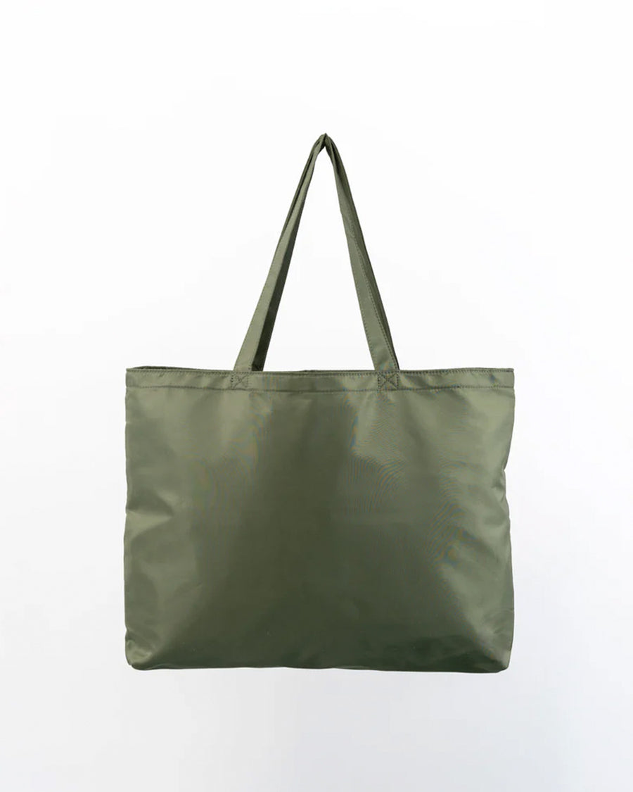 Vandafvisende shopper