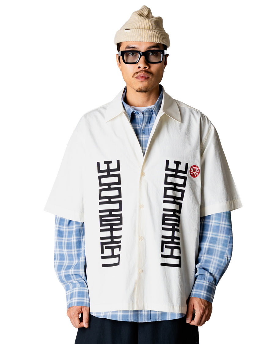 WBBanks Sign Shirt
