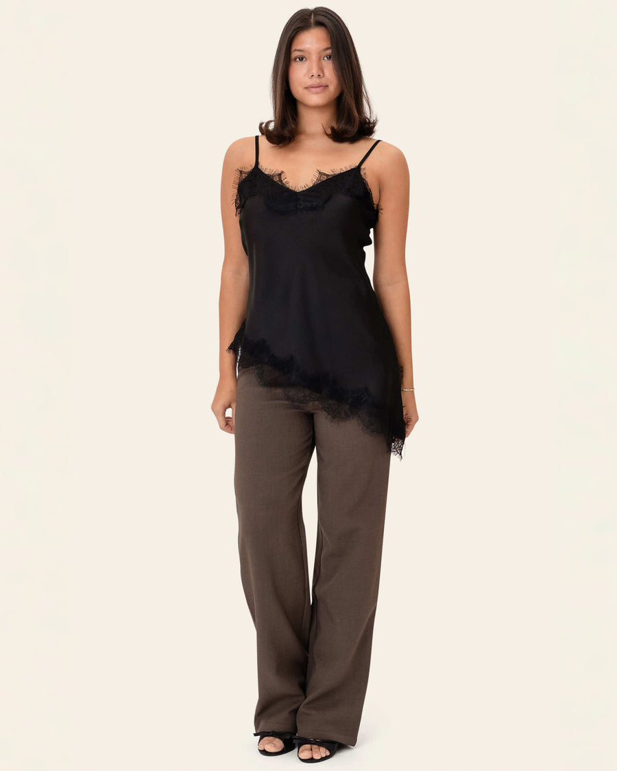 Junoic Asymmetric top