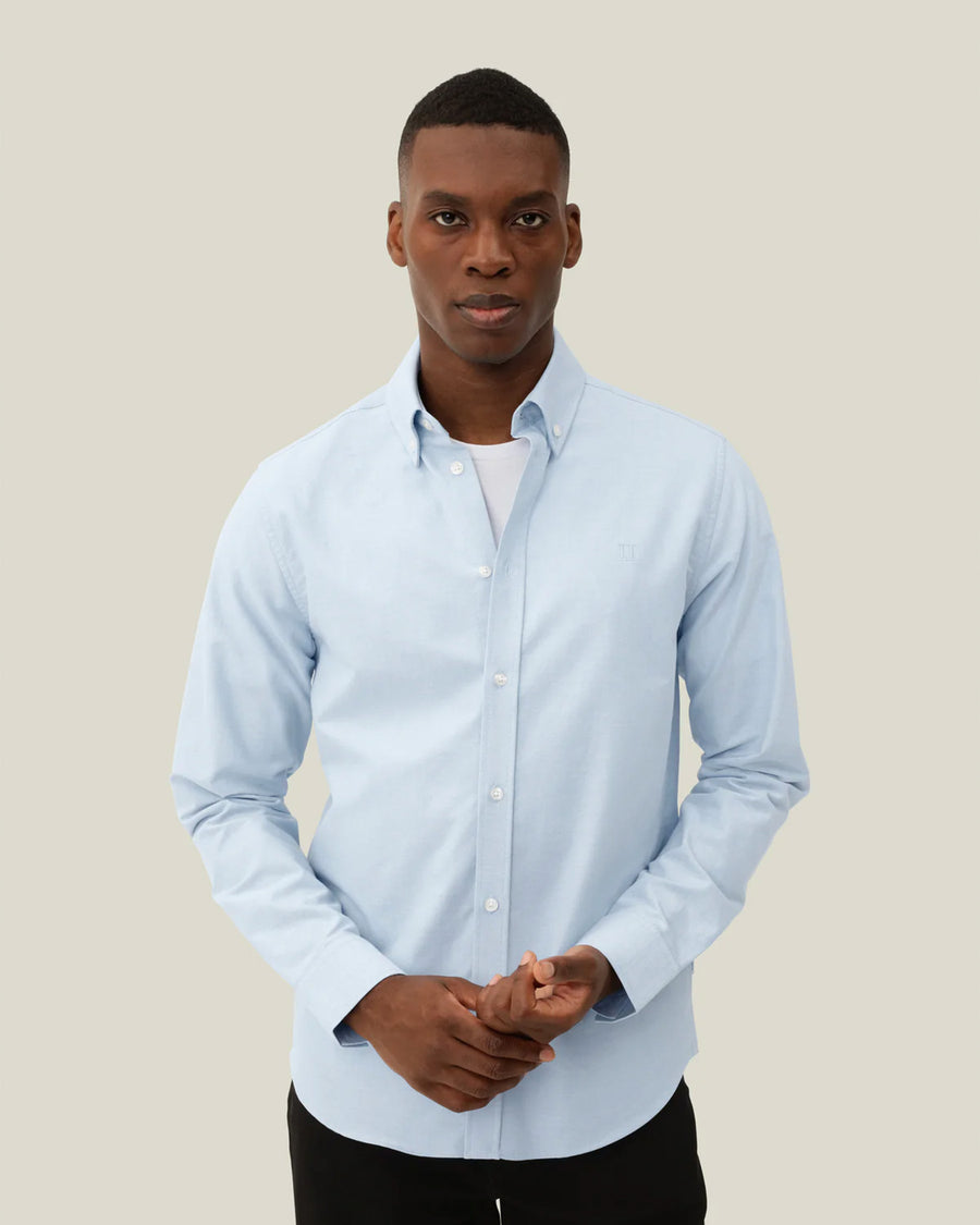 Konrad Oxford Shirt