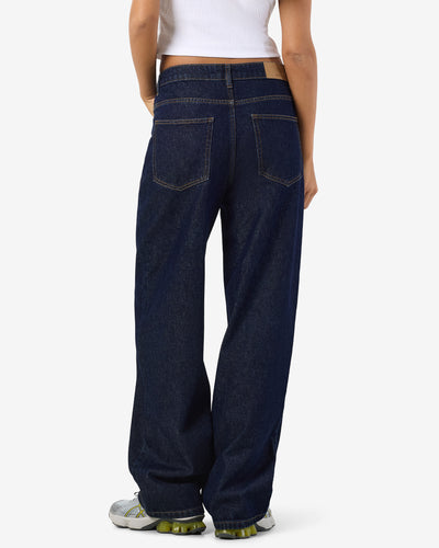 NMALEXA MW LOOSE JEANSThumbnail