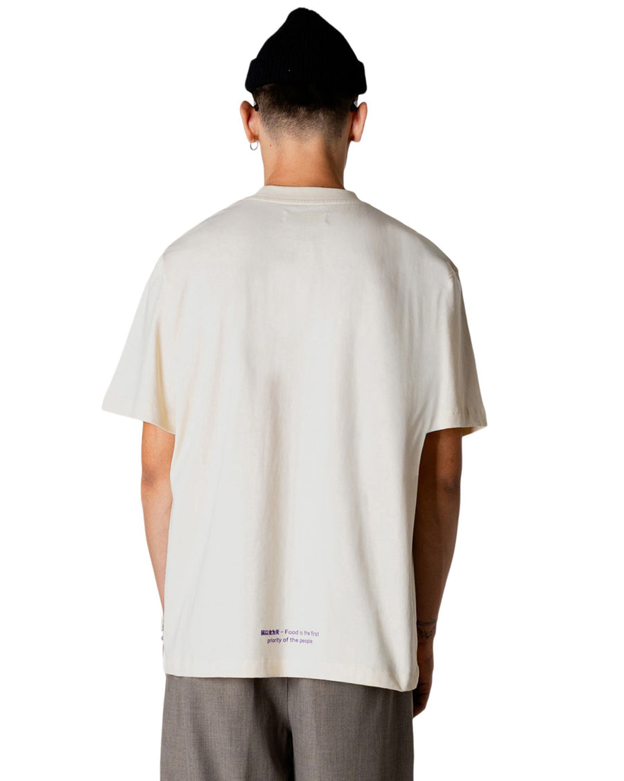 WBBaine Cube Tee