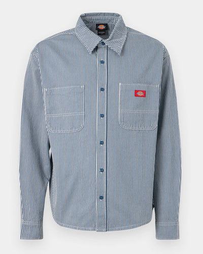 HICKORY WORK SHIRT LSThumbnail