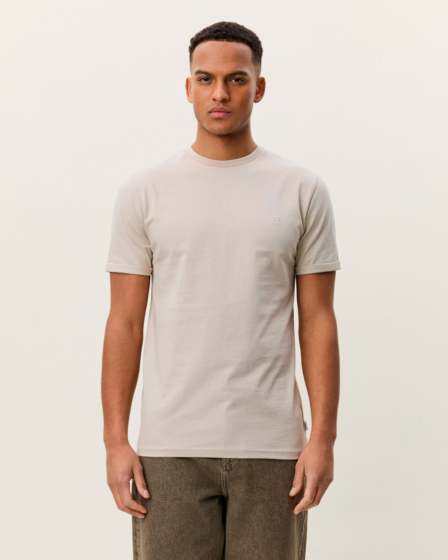 Core Contrast T-Shirt