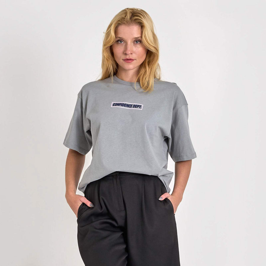 JXMILLOW LOOSE TEE