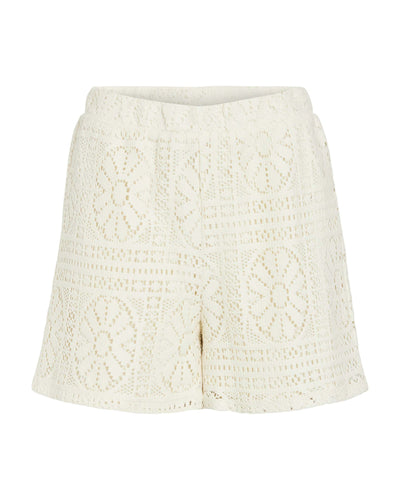 VIMERINDA CROCHET HW SHORTSThumbnail