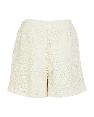 VIMERINDA CROCHET HW SHORTSThumbnail