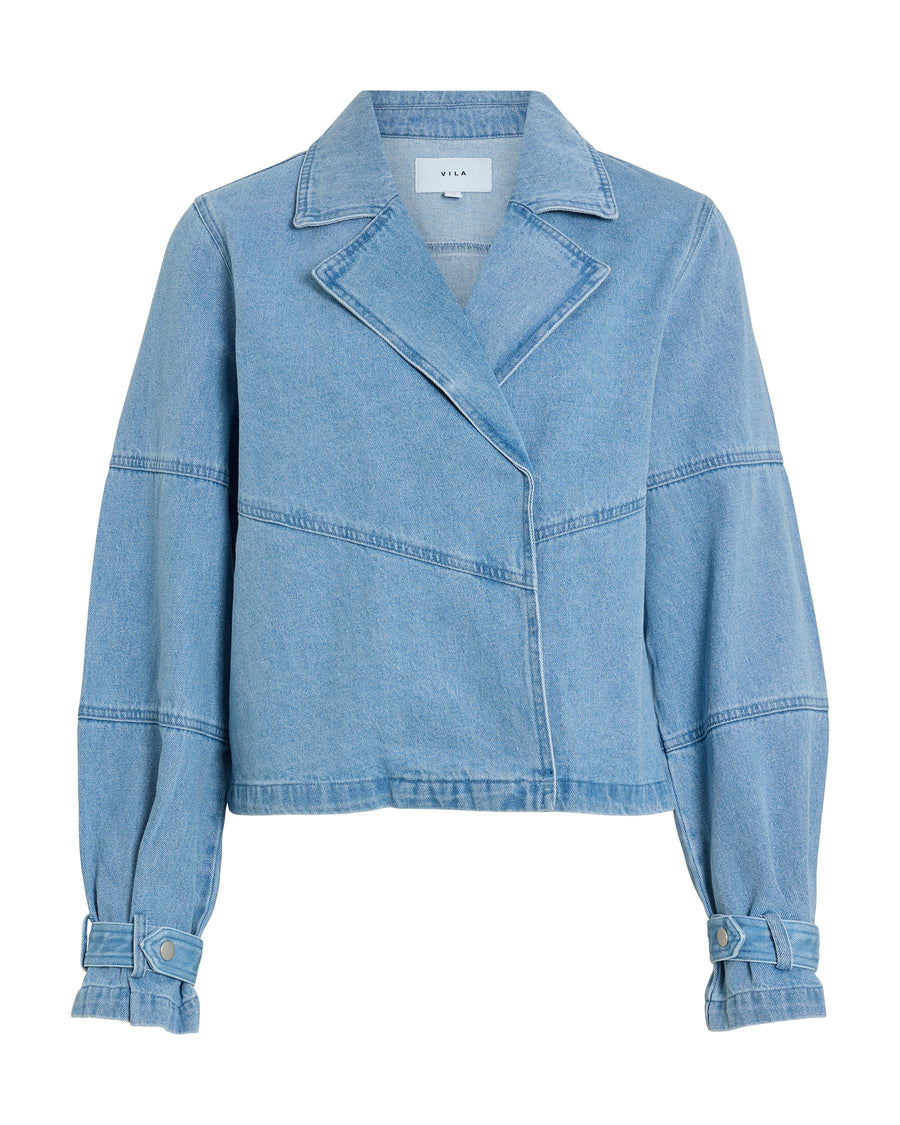 Vivikea denim jacket