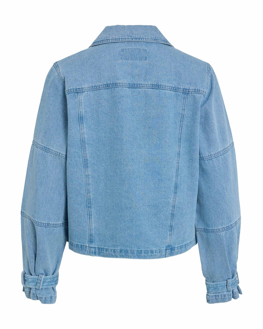 Vivikea denim jacket