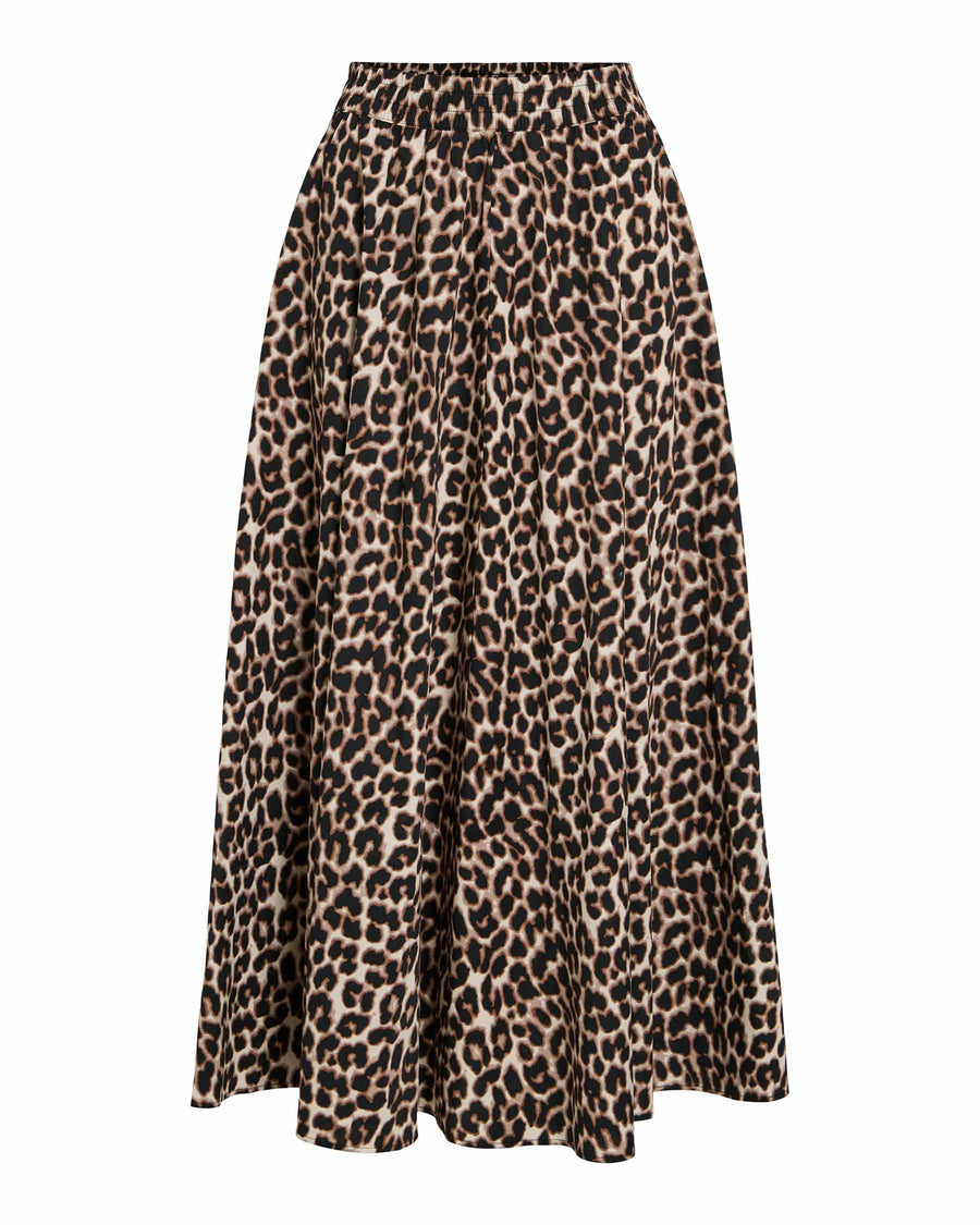 VIVALENCIA LIO ANKLE SKIRT