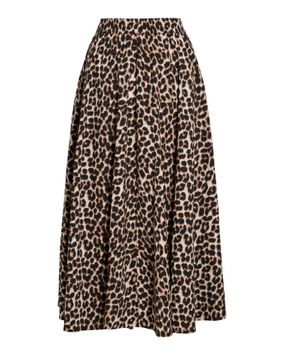 VIVALENCIA LIO ANKLE SKIRTThumbnail