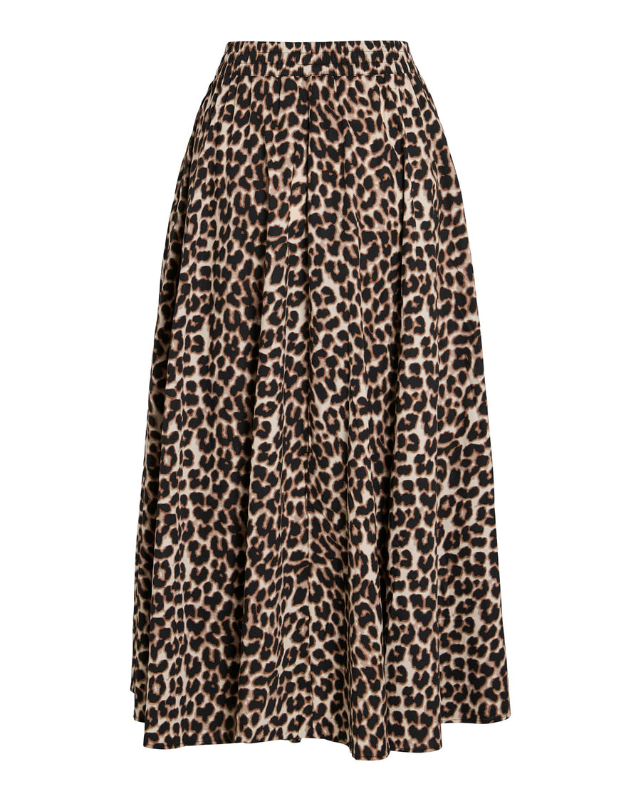 VIVALENCIA LIO ANKLE SKIRT