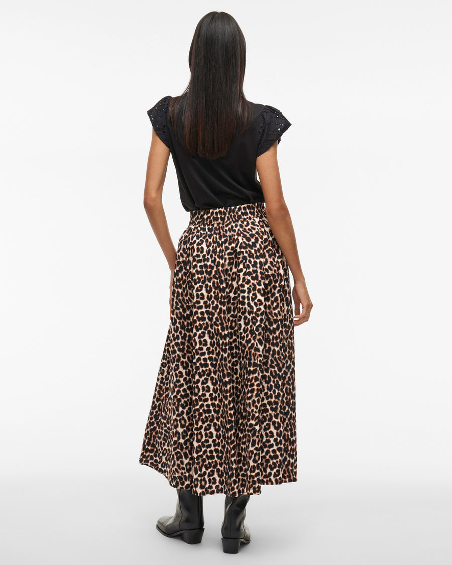 VIVALENCIA LIO ANKLE SKIRT