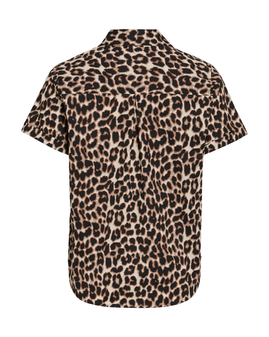 VIVALENCIA LIO S/S SHIRT