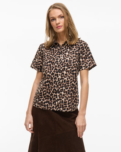 VIVALENCIA LIO S/S SHIRTThumbnail