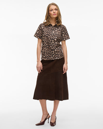 VIVALENCIA LIO S/S SHIRTThumbnail