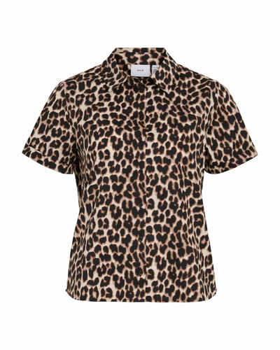 VIVALENCIA LIO S/S SHIRTThumbnail