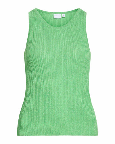 VIFAME S/L GLITTER KNIT TOPThumbnail