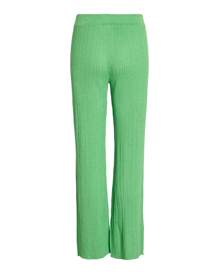 VIFAME RIB KNIT PANTS