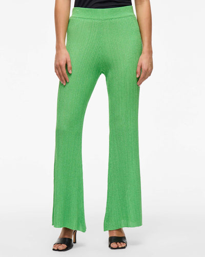 VIFAME RIB KNIT PANTSThumbnail