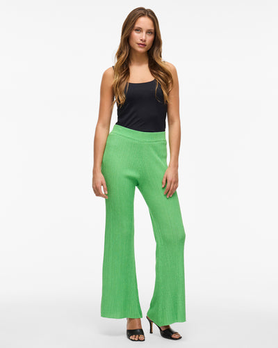 VIFAME RIB KNIT PANTSThumbnail