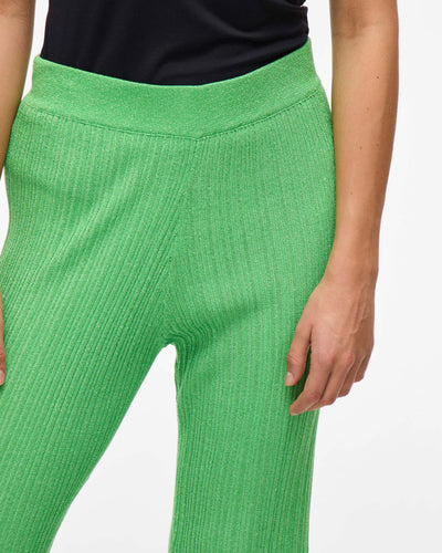 VIFAME RIB KNIT PANTSThumbnail