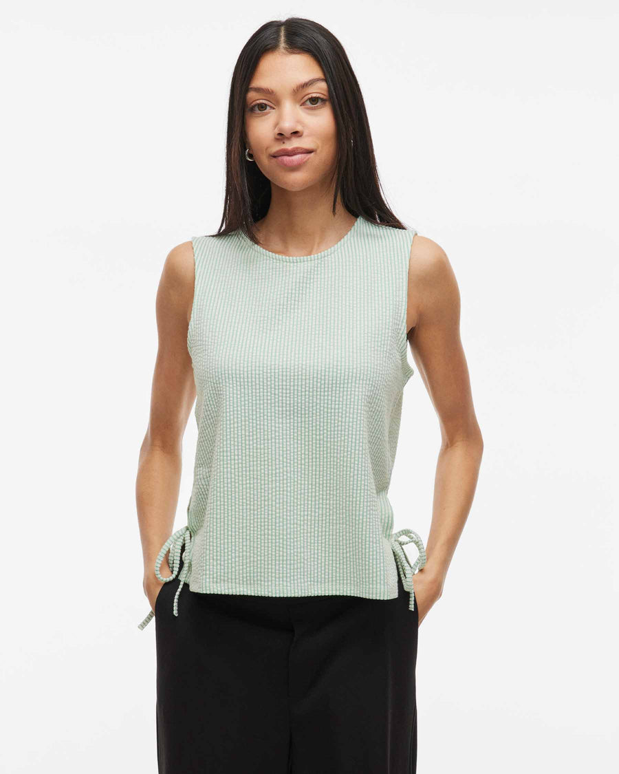 VISTRIPLO TIE S/L TOP