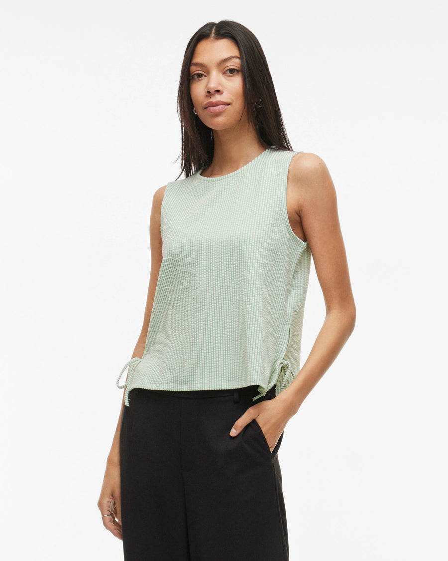 VISTRIPLO TIE S/L TOP