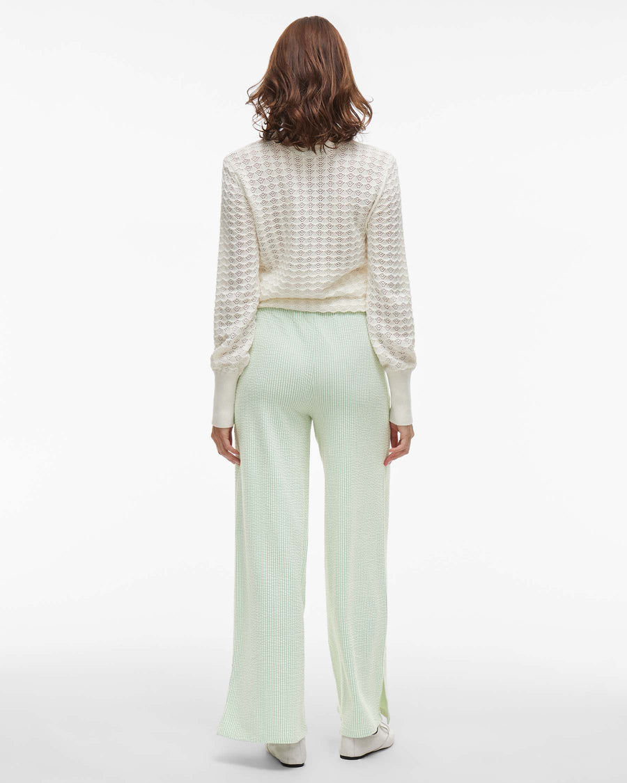 VISTRIPLO WIDE PANTS