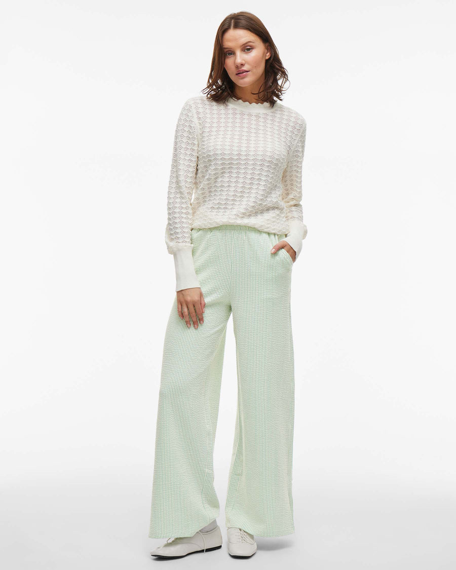 VISTRIPLO WIDE PANTS