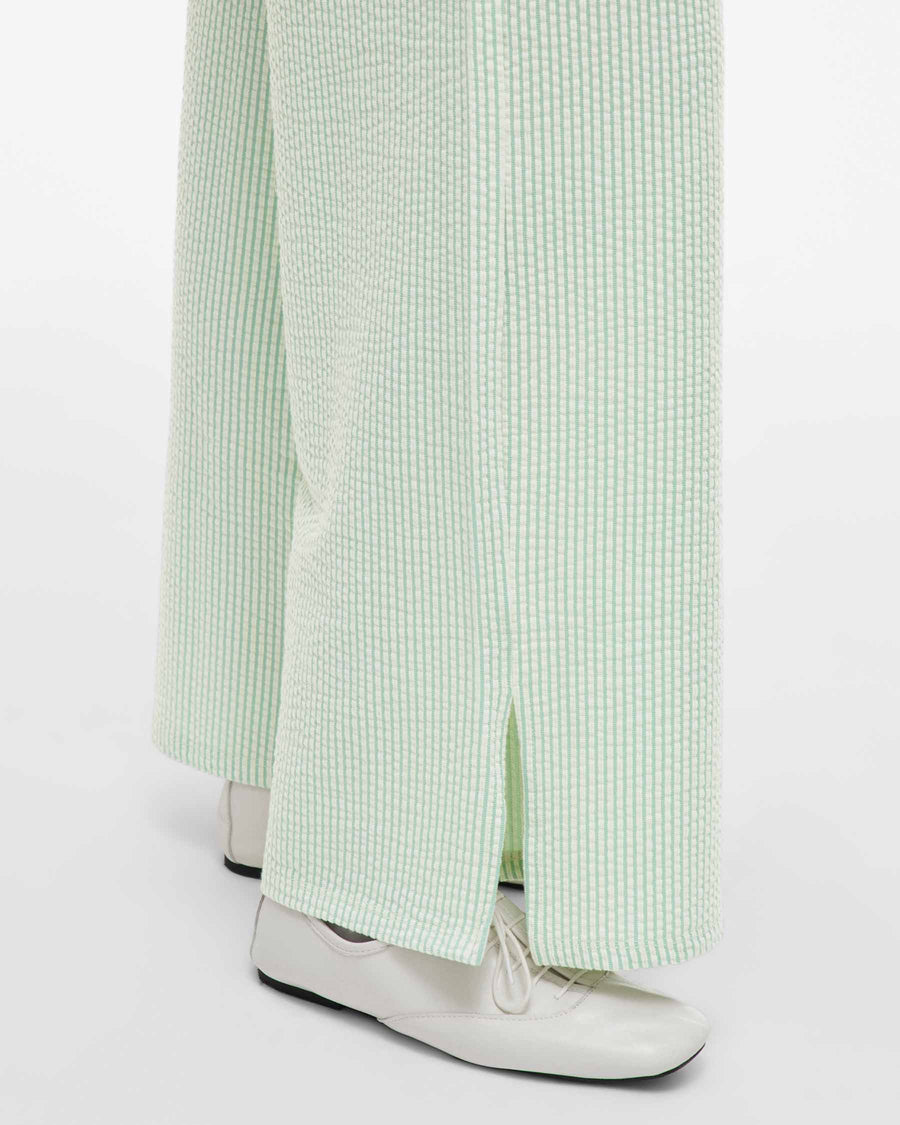 VISTRIPLO WIDE PANTS