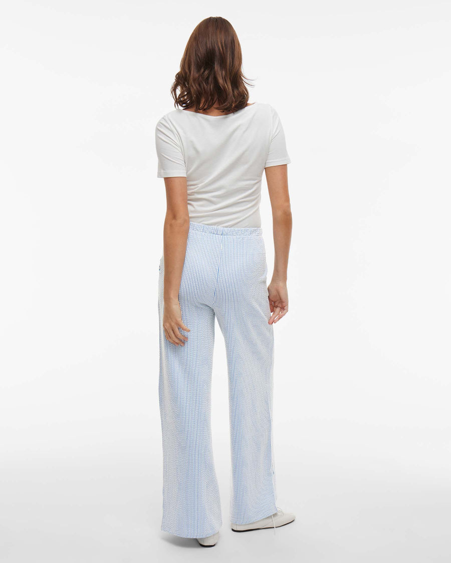 VISTRIPLO WIDE PANTS