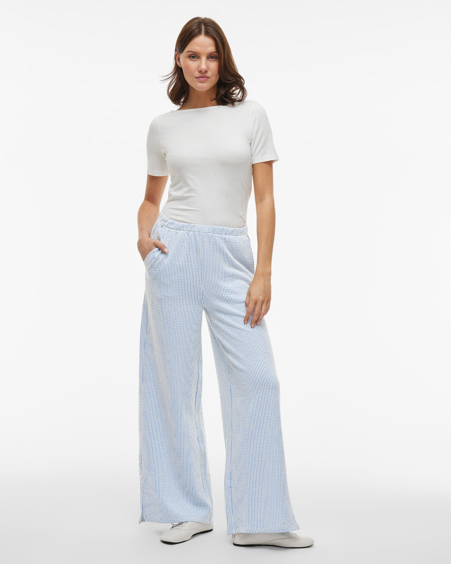 VISTRIPLO WIDE PANTS