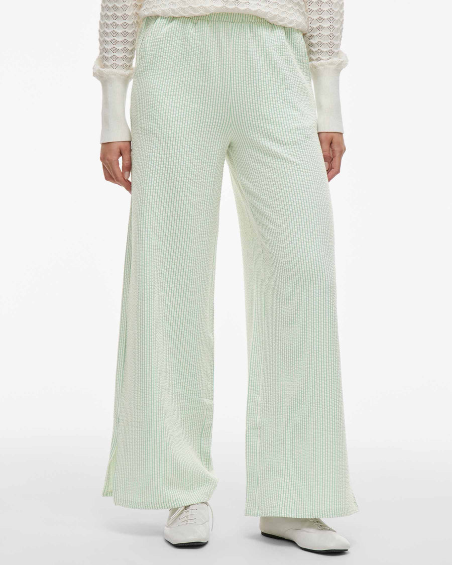 VISTRIPLO WIDE PANTS
