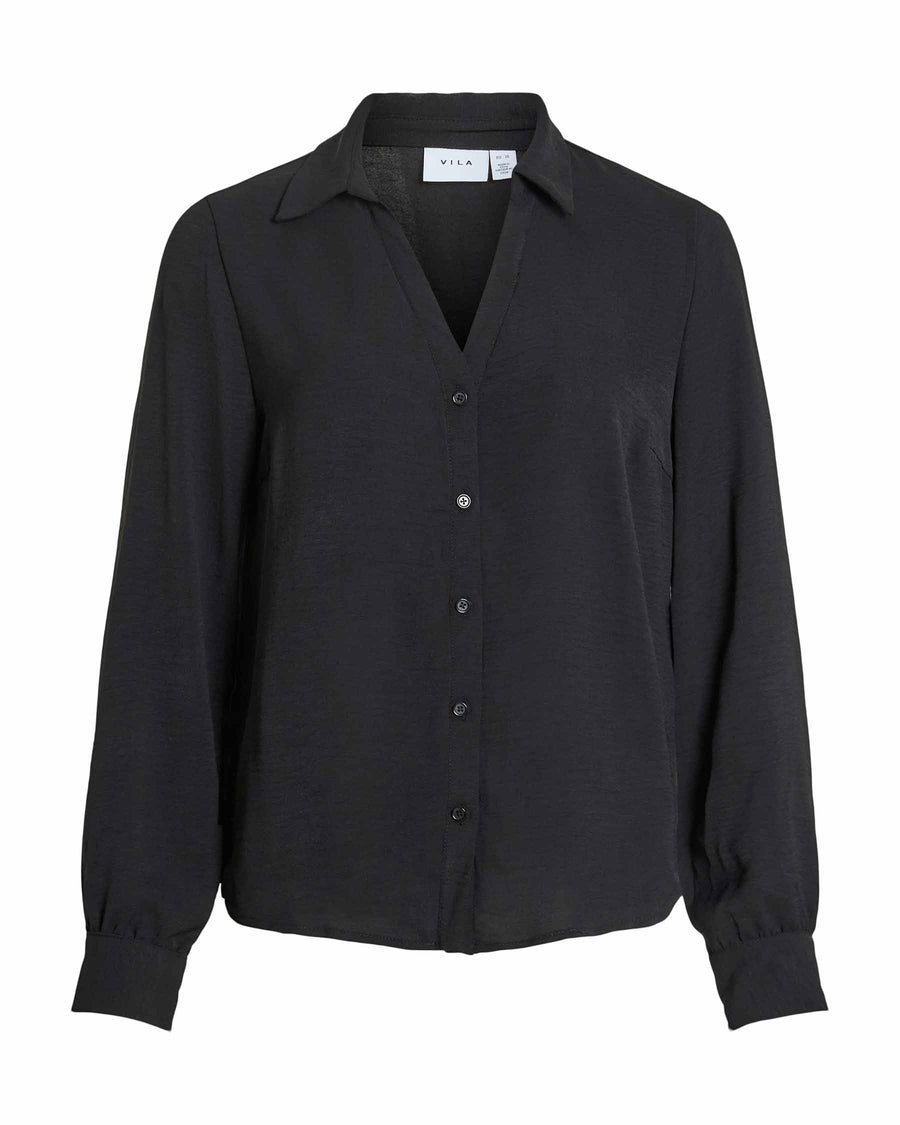 VIJOSA V-NECK SHIRT