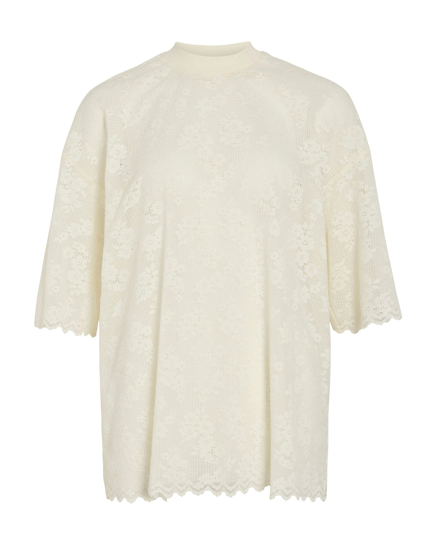 Vikolo 3/4 lace