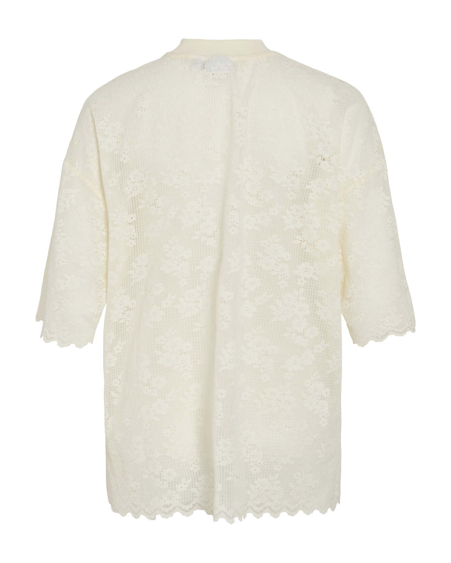 Vikolo 3/4 lace