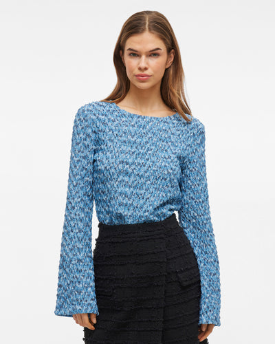 Vimia l/s wide sleeveThumbnail