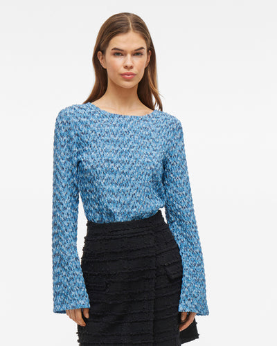 Vimia l/s wide sleeveThumbnail