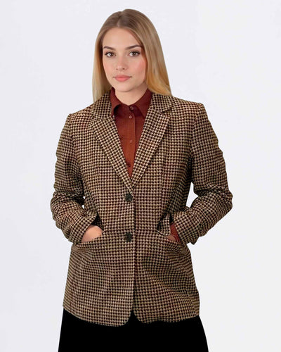 Vihappy ls blazerThumbnail