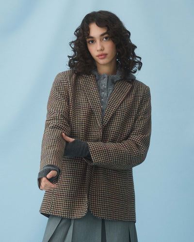 Vihappy ls blazerThumbnail